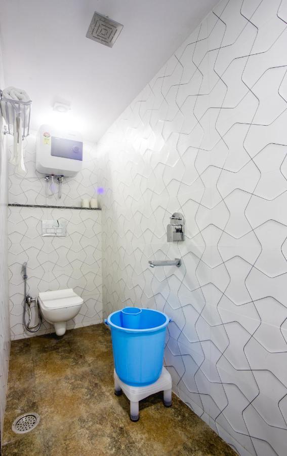 Ab Hotel - Hotel Amar Itl - Street No 7 - Chuna Mandi, Pahar Ganj New Delhi Extérieur photo