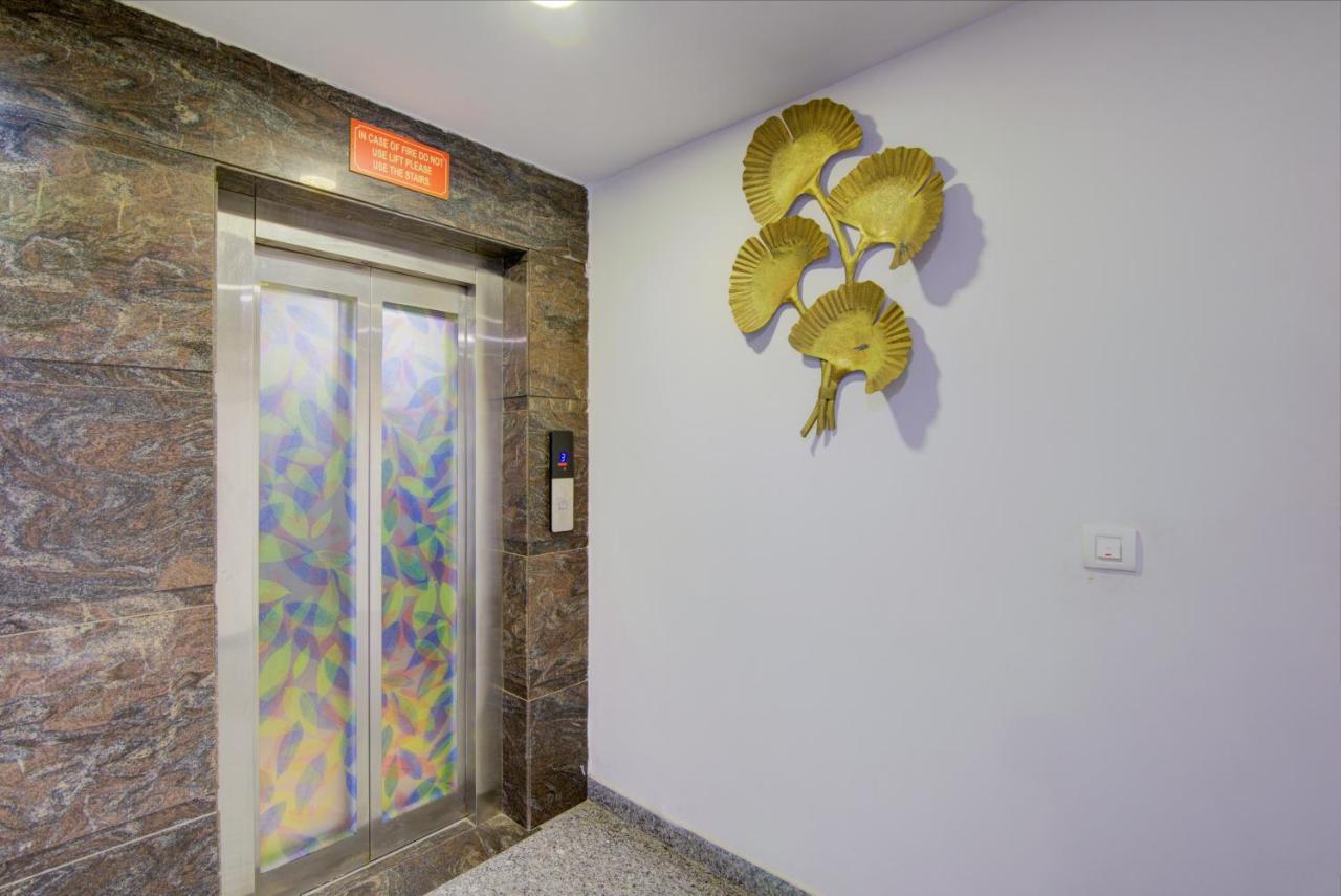 Ab Hotel - Hotel Amar Itl - Street No 7 - Chuna Mandi, Pahar Ganj New Delhi Extérieur photo